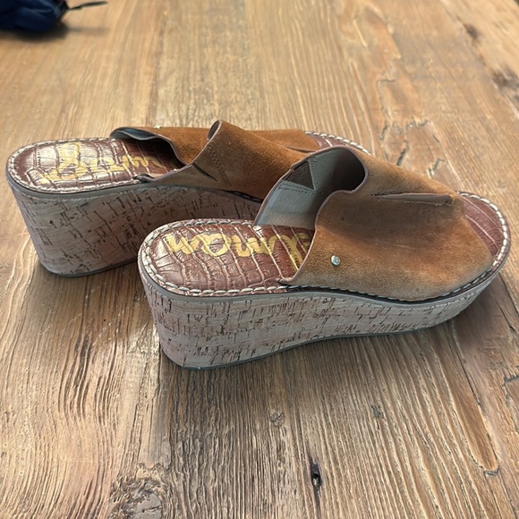 Sam Edelman wedges - Picture 4 of 4